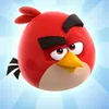 Angry Birds Friends logo