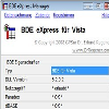 BDE eXpress for Vista 5.2.0.2