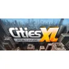 Cities XL Platinum 2016