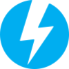 DAEMON Tools Lite logo