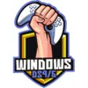 DS4Windows logo