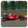 3D Formula 1 Screensaver 1.1