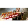 Jagged Alliance - Back in Action 2016