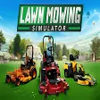 Lawn Mowing Simulator demo