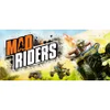 Mad Riders 2016
