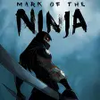 Mark of the ninja logo