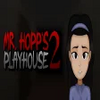 Mr. Hopp's Playhouse 2 logo