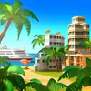 Paradise City Island Sim Varies with device