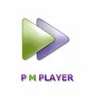 PMPlayer logo