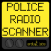 Police Radio Scanner Varies with device