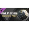 Ring of Elysium – Founder's Pack varies-with-device