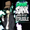 Smoke 'Em Out Struggle VS Garcello - Friday Night Funkin' Mod 1aec0