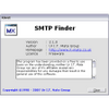 SMTP Finder 2.1.0