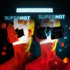 SUPERHOT MIND IS SOFTWARE BUNDLE PS VR PS4 varies-with-device