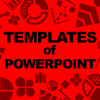 Templates of PowerPoint 1