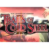 The Legend of Heroes: Trails of Cold Steel II 1.0