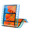 Windows Live Movie Maker logo