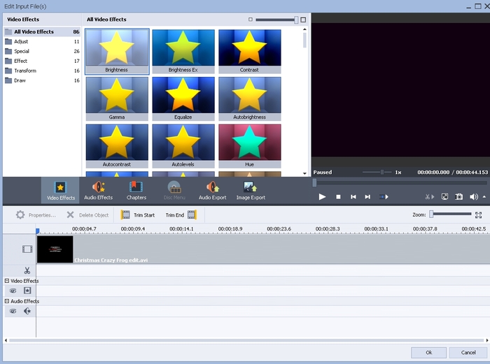 how to get the full version of avs video editor for free