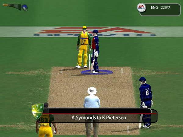 Download Cricket 2005 Iso Free