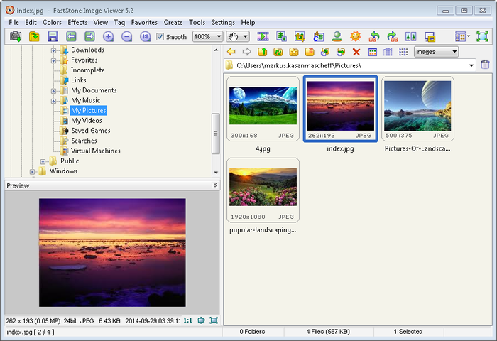 instal the last version for mac FastStone Image Viewer 7.8