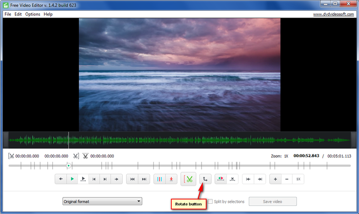 free video editing software download