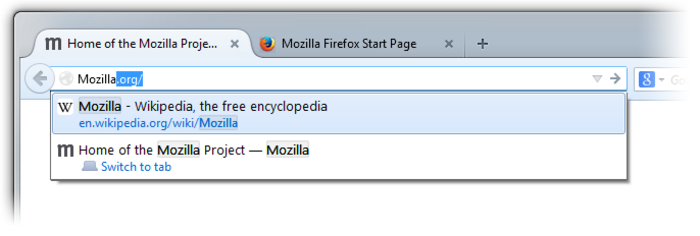 Mozilla Firefox 2.0 3 Download