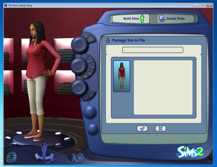 Sims 2 Crack Build Mode Enabled Meaning