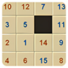 15 Classic Slide Puzzle  2.4