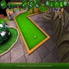 3-D Mini Golf 