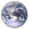 3D Earth Screensaver 1.0