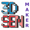 3dSen Maker 1.0