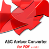 ABC Amber PDF Converter 3.12