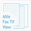 Able Fax Tif View 3.18.5.30