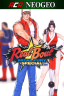 ACA NEOGEO REAL BOUT FATAL FURY SPECIAL Varies with device