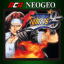 ACA NEOGEO THE KING OF FIGHTERS '95 varies-with-device
