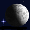 Actual Moon 3D 1.5