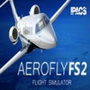 Aerofly FS 2 Flight Simulator 2016