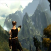 Age of Conan Hyborian Adventures DirectX 10 Trailer