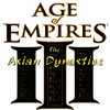 Age of Empires III: The Asian Dynasties Demo