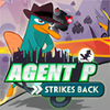 Agent P Strikes Back for Windows 10 1.0.0.18