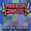 Ages of Conflict: World War Simulator Mod 1.04.2