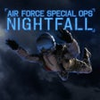 Air Force Special Ops: Nightfall PS VR PS4  varies-with-device