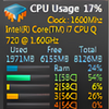 All CPU Meter 4.7.3