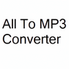 All To MP3 Converter 3.3