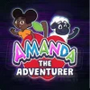 Amanda the Adventurer 1.6.17b