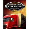 American Truck Simulator 2016 1.2.3.0