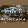 American Truck Simulator - Montana varies-with-devices