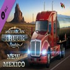 American Truck Simulator - New Mexico varies-with-device