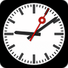 Analog DIN clock screensaver 1.6.1