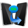 Backuptrans Android Kik to iPhone Transfer 3.1.02